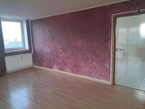 Foto - 2 Zimmer Dachgeschoßwohnung in Hagenburg