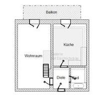 Wohnung mit Charme - 590,00&nbsp;EUR Kaltmiete, ca.&nbsp; 65,00&nbsp;m&sup2; in Trostberg (PLZ: 83308)