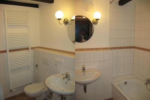 Foto - 1.5 Zimmer Dachgeschoßwohnung in Trostberg