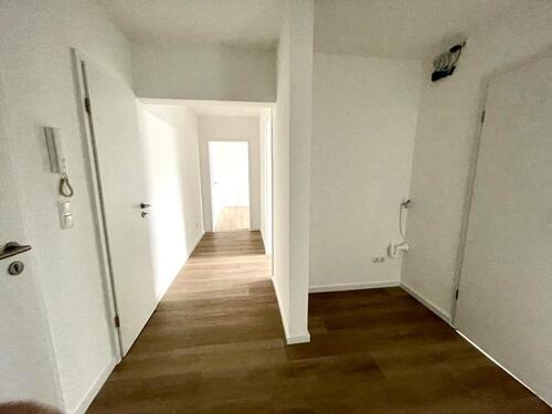 Foto - Etagenwohnung in Braunschweig zur Miete