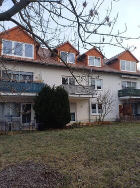 Foto - 1 Zimmer Etagenwohnung zur Miete in Grammetal