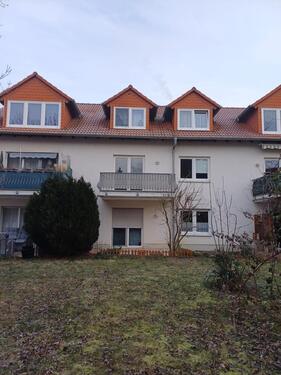 Foto - 1 Zimmer Etagenwohnung in Grammetal