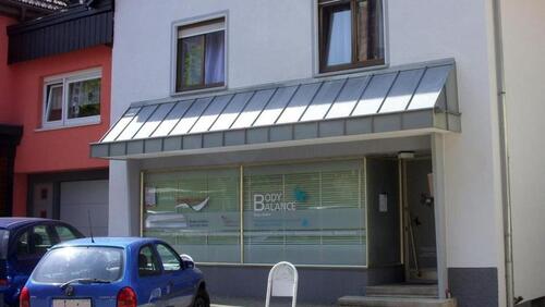 Foto - Ladenlokal mit Nebenräumen oder als Praxis- undoder Büroräume