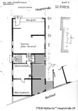 Foto - andere in Bühlertal