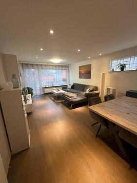 Foto - 3 Zimmer Etagenwohnung zur Miete in Hanau