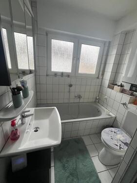 Foto - 3 Zimmer Etagenwohnung in Hanau