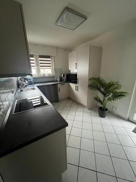 Foto - Etagenwohnung in Hanau zur Miete