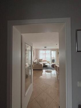 Foto - Miete: 3-Zimmer-Wohnung in Freystadt ab 01.07.26