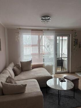 Foto - 3 Zimmer Etagenwohnung zur Miete in Freystadt