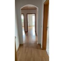 3 Zimmer Wohnung in Heinrichsheim - Neuburg an der Donau