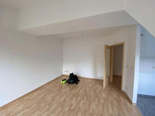 Foto - 2 Zimmer Dachgeschoßwohnung zur Miete in Amberg
