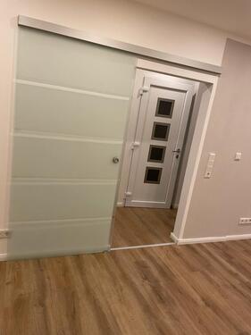 Foto - 2 Zimmer Dachgeschoßwohnung in Hambergen