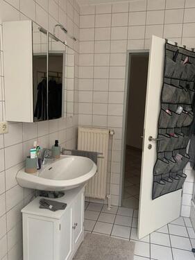 Foto - Dachgeschoßwohnung in Lingen (Ems) zur Miete