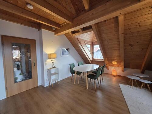 Foto - 2.5 Zimmer Maisonettenwohnung in Murnau am Staffelsee