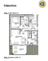 Foto - 5-Zimmer Wohnung mit großem Garten ca. 360 m²
