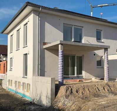 Foto - 5 Zimmer Etagenwohnung in Königsmoos