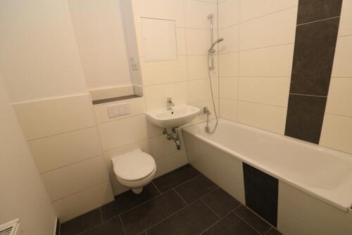 Foto - Neues Jahr - neues Glück! Modernisierte 2RW mit Balkon!