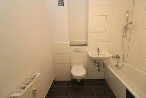 Foto - 2 Zimmer Etagenwohnung in Freiberg