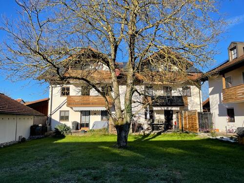 Foto - 3 Zimmer Terrassenwohnung zur Miete in Burgkirchen an der Alz
