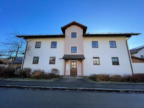 Foto - 3 Zimmer Terrassenwohnung in Burgkirchen an der Alz