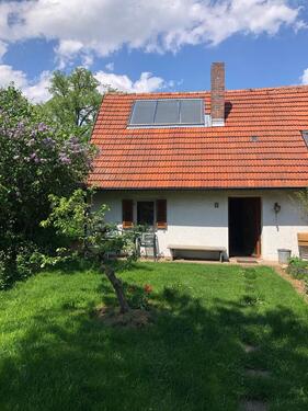 Foto - Kleines Wochenend- oder Ferien Haus