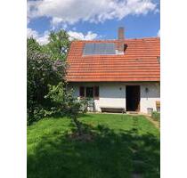 Kleines Wochenend- oder Ferien Haus - Pfeffenhausen
