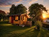 Foto - Vermiete 24qm Holzhaus in Velden als Ferienhaus