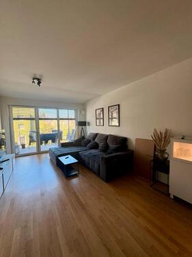 Foto - Etagenwohnung in Bremen zur Miete