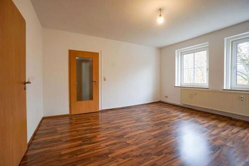 Foto - Etagenwohnung in Plauen zur Miete