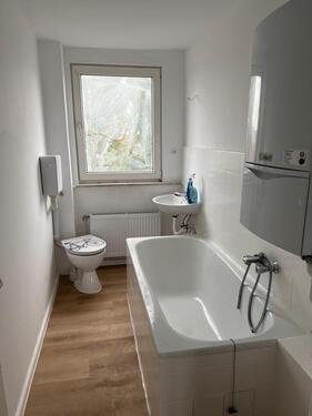 Foto - 3 Zimmer Dachgeschoßwohnung zur Miete in Helmstedt