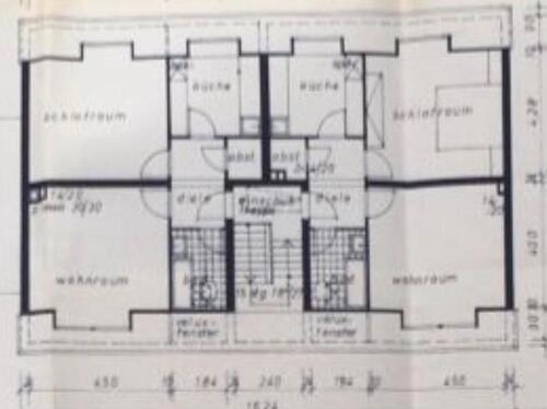 Foto - Mehrfamilienhaus, Wohnhaus in Essen zum Kaufen