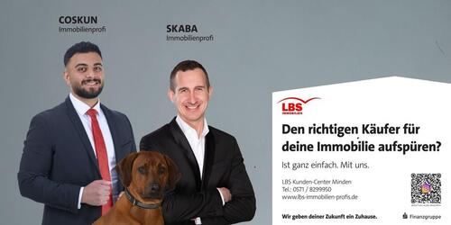 Foto - andere zur Miete in Bad Oeynhausen