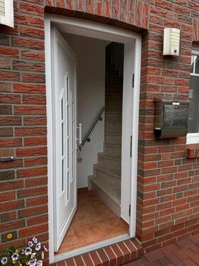 Foto - Zu vermieten eine 3-Zimmer-Obergeschosswohnung