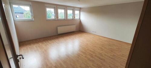 Foto - 3 Zimmer Dachgeschoßwohnung in Bad Zwischenahn