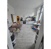 Schöne 1,5 ZKB Wohnung in Wilhelmshaven zu vermieten!