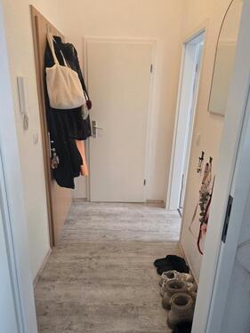 Foto - 1.5 Zimmer Etagenwohnung zur Miete in Wilhelmshaven