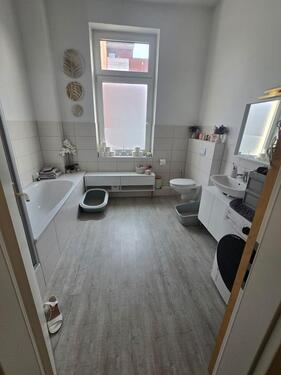 Foto - Etagenwohnung in Wilhelmshaven zur Miete