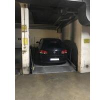 TG Stellplatz (Duplex) München Isarvorstadt, Baaderstr. 3 - Germering