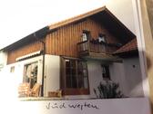 Foto - Doppelhaushälfte Pfarrkirchen Stadtnah