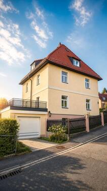 Foto - Exklusive 2,5-Raum-Wohnung mit großer Sonnenterasse 