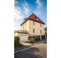 Exklusive 2,5-Raum-Wohnung mit großer Sonnenterasse | Erstbezug - Dresden Plauen