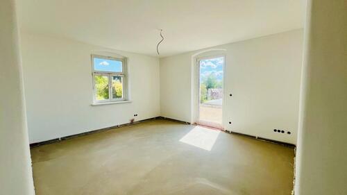 Foto - 2.5 Zimmer Erdgeschoßwohnung zur Miete in Dresden