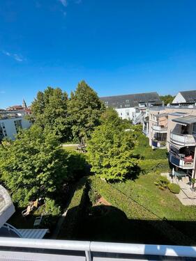 Foto - 3-Zimmer Eigentumswohnung mitten in Ludwigsburg, Top-Lage