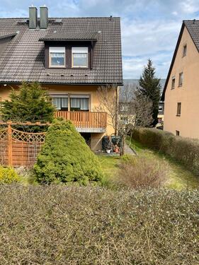 Foto - 5 Zimmer Doppelhaushälfte zum Kaufen in Altenberg