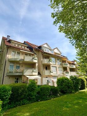 Foto - Von Privat: Bad Sassendorf, großzügige Maisonette mit Aufzug