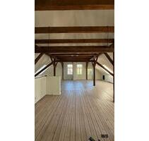 Loft | energetisch saniert | Erstbezug - Hiddenhausen