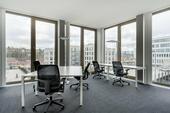 Foto - Privater Büroraum für 5 Personen 30 sqm in Regus Connect