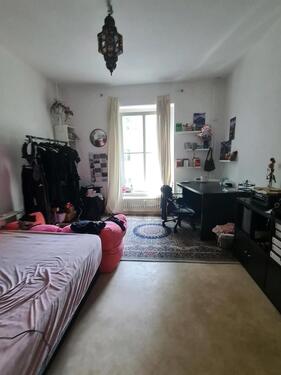 Foto - zimmer room in berlin pberg über den sommer (3 month)