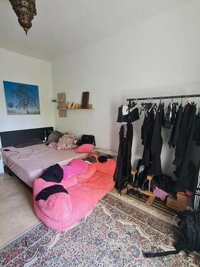 Foto - Etagenwohnung zur Miete in Berlin