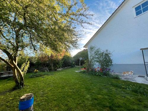 Foto - Einfamilienhaus zur Miete in Ingolstadt